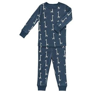 Fresk - 2-Delige Pyjama - Pyjama's - Giraf / 3 jaar