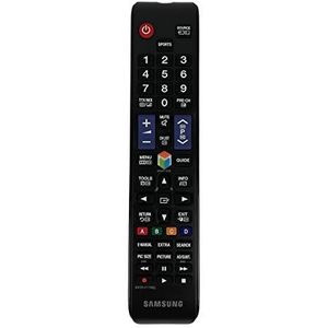 Originele Afstandsbediening tbv Samsung BN59-01198Q televisie