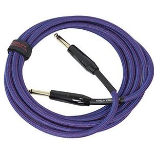Ortola 6181 Premium kabel, 3 m, jack 20 AWG, violet