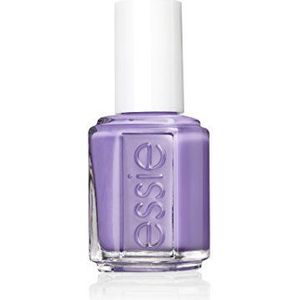 essie shades on - paars - nagellak