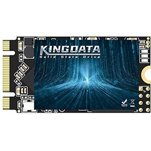 KINGDATA SSD M.2 2242 128 GB Ngff interne harde schijf 1 TB 500 GB 250 GB 120 GB voor laptop SATA III 6 Gb/s Het krachtige bureau