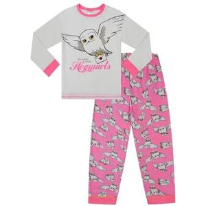 Meisjes Harry Potter Pyjama Hedwig Ik Got Mijn Letter Zweinstein Pjs 7 tot 14 Jaar