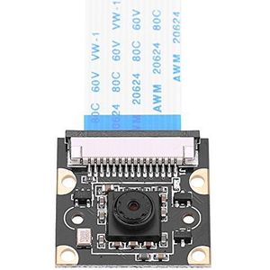 Camera Nachtversie Cameramodule voor, OV5647 Sensor 5MP Webcam Video 1080p Ondersteuning Video Record 1080p30, 720p60, 640x480p60/90, Ondersteunt alle revisies voor
