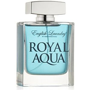 English Laundry Royal Aqua eau de toilette spray 100 ml
