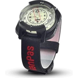 Polshorloge Unieke horloges Innovatief lichtgevend polshorloge Kompas Waterdicht navigatie Digitaal horloge Luxe horloge Comfortabel om te dragen Mode-stijl