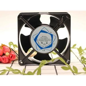 SP101A 1123HSL 12CM 12038 120 * 120 * 38MM AC 110V-120V 0.21A 115V koelventilator