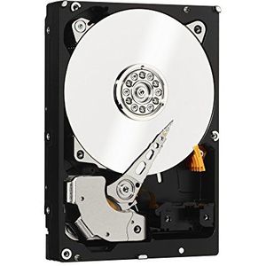 WD RE Mission Critical Enterprise 1TB 3,5"" SATA interne harde schijf
