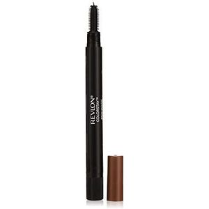 Revlon ColorStay Brow Mousse, Zacht Bruin