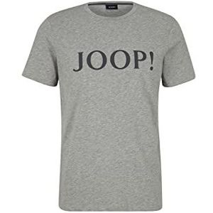 Joop! T-shirt voor heren Alerio, zilver, M
