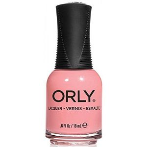 Orly Beauty - Nagellak - Cotton Candy, 18 ml, 1 Units
