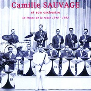 Le temps de la Radio 1948-1953