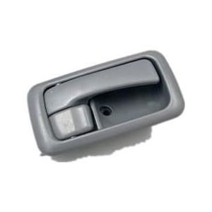 Auto interieurdeurgrepen Voor Toyota Hiace 1990-2004 Voordeurhendel Links En Rechts(Right 1pc)