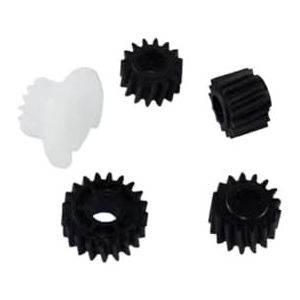 XGdEKA Compatibel Developer Gear Kit Set Image Gear Kit Voor AF1515 MP301 Copier Onderdelen Past 1515 1013 MP 161 171 201 301SP Modellen (50set)