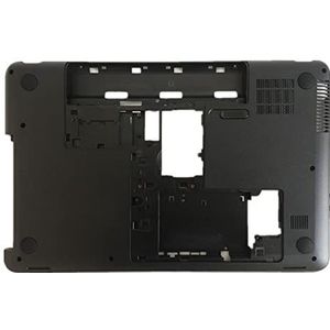 Laptop Bodem Case Cover D Shell Voor For HP 1000-1b00 Color Zwart