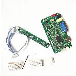 Voor LP156WHB-TPH1/TPK1/TPL1 15.6 inch 1366 * 768 VGA HDMI-Compatibel 30Pin-eDP notebook LCD WLED-controller kaart (LP156WHB (TP) (L1))