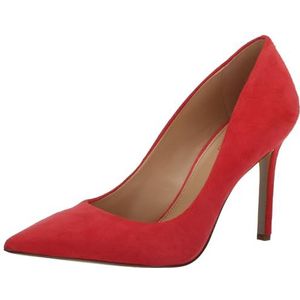 Sam Edelman Hazelaar damespomp, guava roze, maat 36 UK, Guave Roze, 39 EU