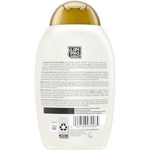Ogx Nourishing Coconut Milk Conditioner