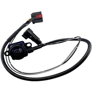 Achteruitrijcamera Parkeerhulp Achteruitrijcamera Backup Parking Camera Voor Dodge Voor Grand Caravan 2011-2019 56054157aa 56054157ag