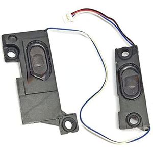 Laptop Intern Sprekers Voor For DELL Alienware M11x R3 Zwart