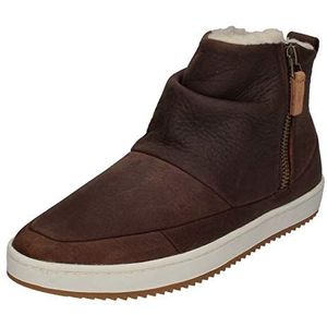HUB Footwear - RIDGE MERLINS - dark brown, Maat:38 EU