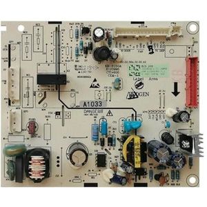 Koelkast BCD-269 Mainboard HG2038142 Computer Board Power Board Control Board