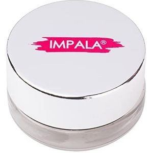 Impala - Langhoudende poederoogschaduw primer | Perfect Finish oogschaduw primer | gladde en matte textuur voor alle huidtypes | 30 ml
