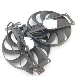 CF9010U12S 12V 0.45A 88mm VGA Fan For ASUS RTX3060 3060ti MINI Graphics Card Cooling