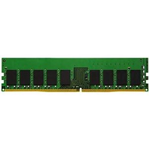 Kingston Ktl-Ts424E/8G Lenovo 8Gb Ddr4 2400Mhz Ecc Ongebufferde Geheugen Ram Dimm