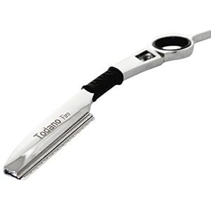 Haar snijden Trimmer Scheermes, Kappers Styling Scheermes, Zilver of Goud