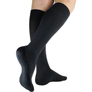 Solidea Gambaletti NERO unisex Classe 1° RELAX UNISEX Ccl. 1 18/21 mmHg Art. 0424A8 Size M