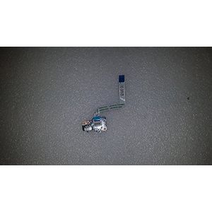 PWA DTRBD SNIFFER E6440