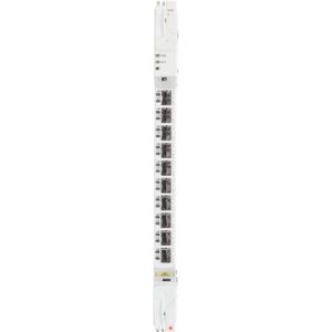 Cisco 15454-CE-MR-10 Carrier Ethernet-kaart - 10-poorts Multirate 10/100/1000 Mbps