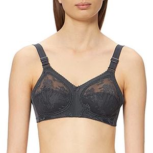 Triumph Beha dames Doreen Non Wired Bra , Anta , 85B