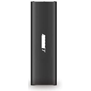 USB3.1 M.2 NVME Mobile Hard Disk Box Ultra-High Speed Pc Dat wil zeggen Gen2 Vaste toestand SSD Thunderbolt 3 Type-C