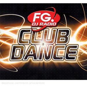Fg DJ Radio Club Dance + Dvd