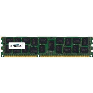 Crucial CT8G3ERSLS4160B werkgeheugen 8GB (1600MHz, 240-polig, ECC, 1.35V) DDR4-RAM