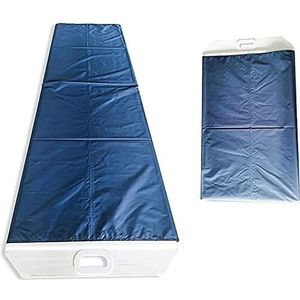 Patiënt Slide Assist Device, ziekenhuisbed patiënten positionering pad, Slide Boards voor transfers van senioren en gehandicapten