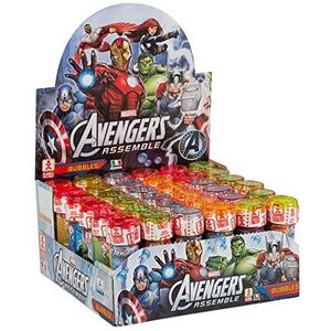 ColorBaby Avengers zeepdispenser, 60 ml, Disp 36