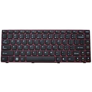Lenovo Keyboard (US INTERNATIONAL) 25201196, Keyboard, US, FRU25201196 (25201196, Keyboard, US International, Lenovo, IdeaPad Z500)