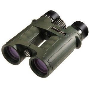 Barr & Stroud Series 4 ED 10x42 verrekijker (10x vergroting, 42mm lens diameter)