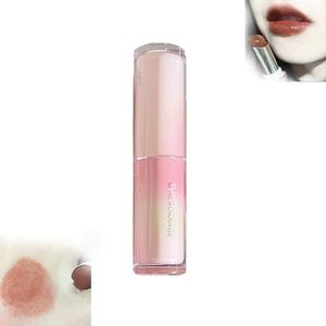 Herorange Lip,Herorange Lipstick,Herorange Jelly Lipstick,Long Lasting Jelly Lip Gloss Waterproof Non-Sticky Cup,Lip Tint Hydrating, Moisturise and Lighten Lip Lines (#6)