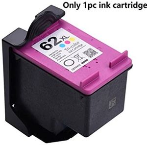 Handbediende slimme inkjetprinter, Draadloze printer Mobiele kleur Mini Handheld Printer Draagbare WiFi-printers Handheld Inkjet voor Code Date Label-industrie(Only 1pc cartridge)