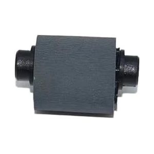 Printeraccessoires Compatibel met 2 stuks JC72-01231A 022N02016 Pickup Roller Compatibel met Samsung ML 1500 1510 1520 1710 1740 1750 SCX 4016 4116 4216 4216F 4100 4200 4220