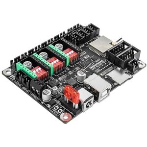 MKS DLC32 V2.0 Desktop Graveur Board Moederbord Opgewaardeerd Offline Controller