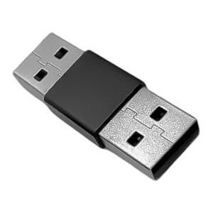 Avejjbaey Intelligent USB3.0 Snelle Oplaaddata Blokkeringsadapter Met Overstroombeveiligingskosten Hoge Compatibiliteit en Veiligheidsfuncties