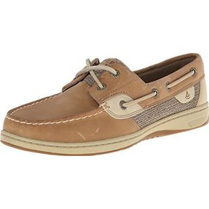 Sperry Top-Sider 9276619, Vetersluiting Dames 37.5 EU