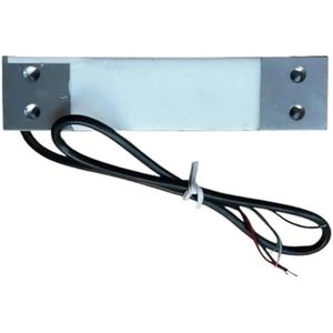 Digitale weegcel gewichtsensor druksensor for elektronische weegschaal, 3 kg-120 kg for hoge druk spanningswegen Betrouwbare gegevens(20kg)