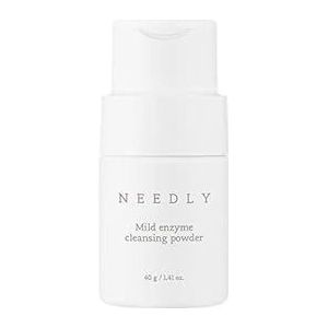NEEDLY Mild Enzyme Cleansing Powder 40g