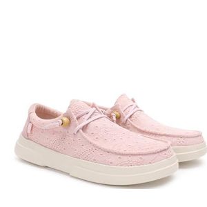 WALK IN PITAS | KILA | Mocassins | Bootschoenen | Teen Schoenen | Slip op Loafers | Sneakers | Zomerschoenen | Slip op Schoenen | Casual Schoenen | Walkinpitas Schoenen | Lila 38