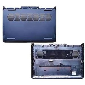 WANGHUIH Onderste hoes basishoes compatibel met Lenovo Ideapad Gaming 3 15IAH7 3 15ARH7 2022 Laptop